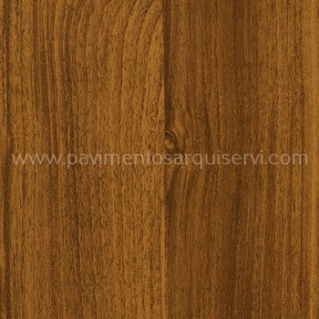 Vinílicos Homogéneo Suelo Vinílico Antique Walnut